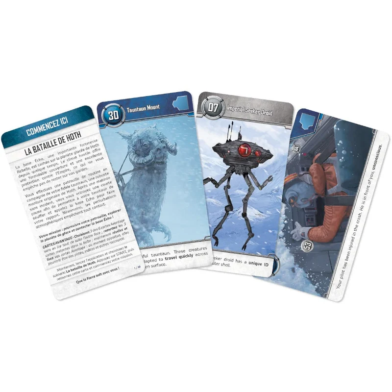 Star Wars UNLOCK!