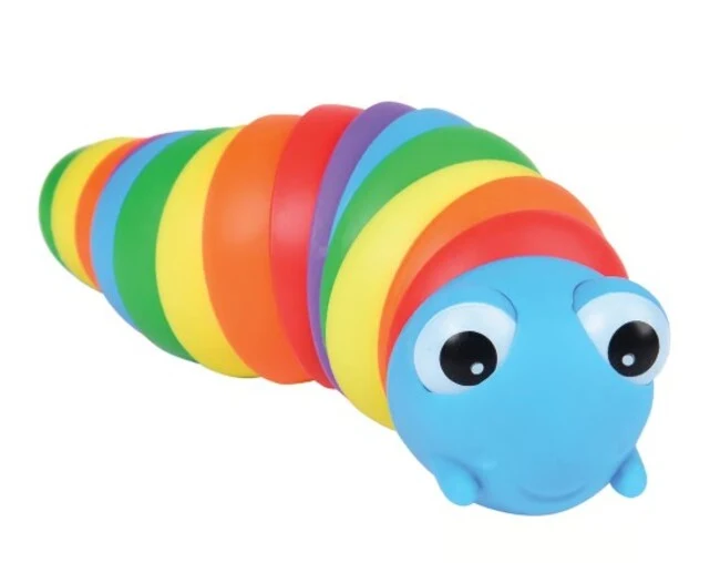 Clack Waggle Caterpillars