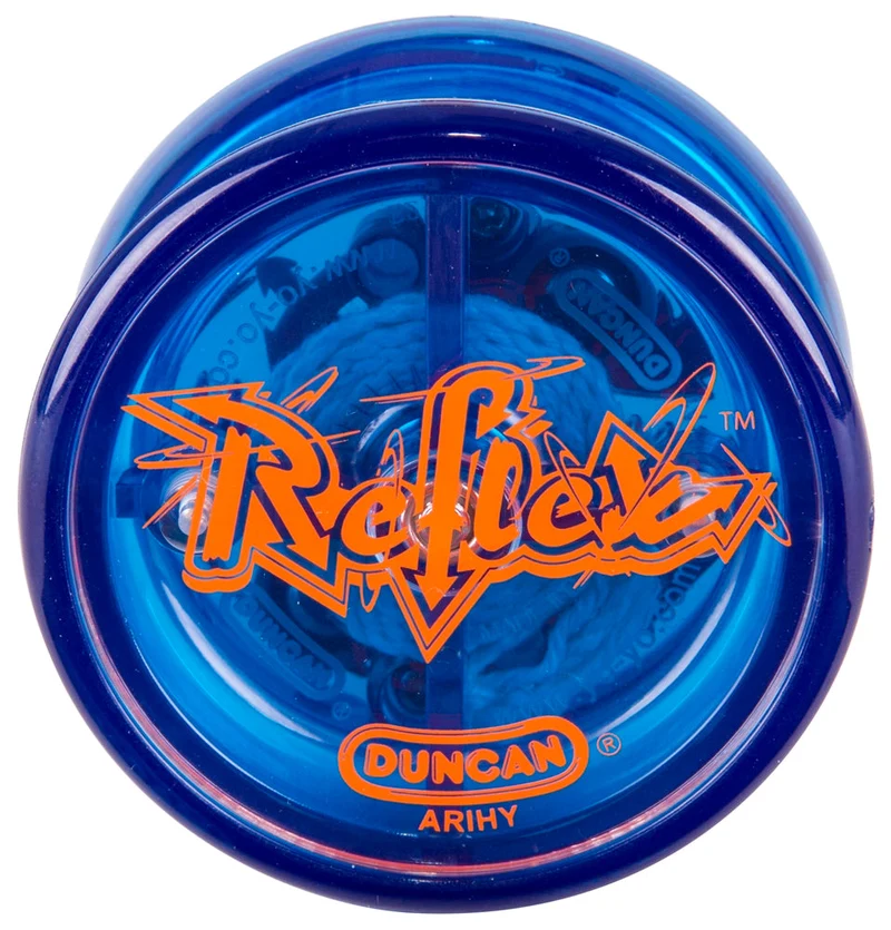 Duncan Reflex Auto Yoyo