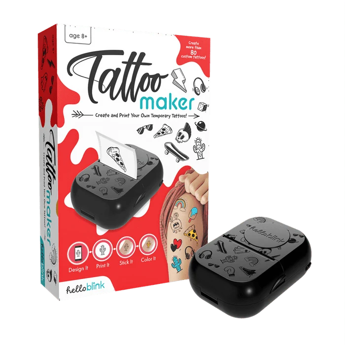 Tattoo Maker