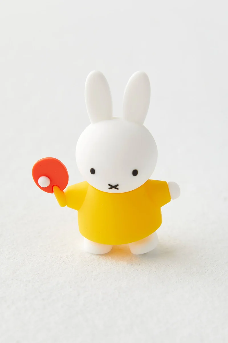 Miffy Blind Box Figure (1 Box)