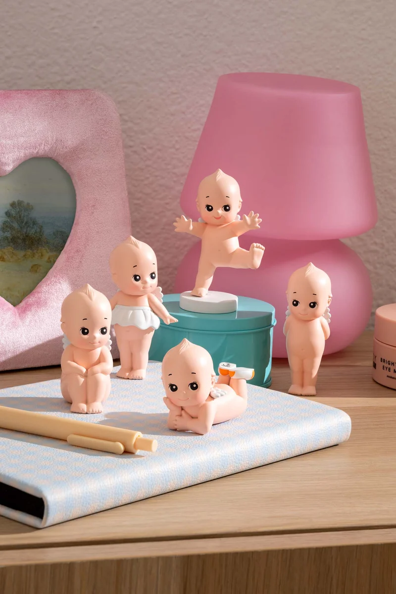 Kewpie Blind Box (1 Box)