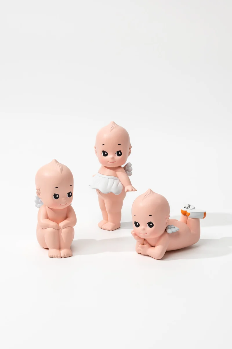 Kewpie Blind Box (1 Box)