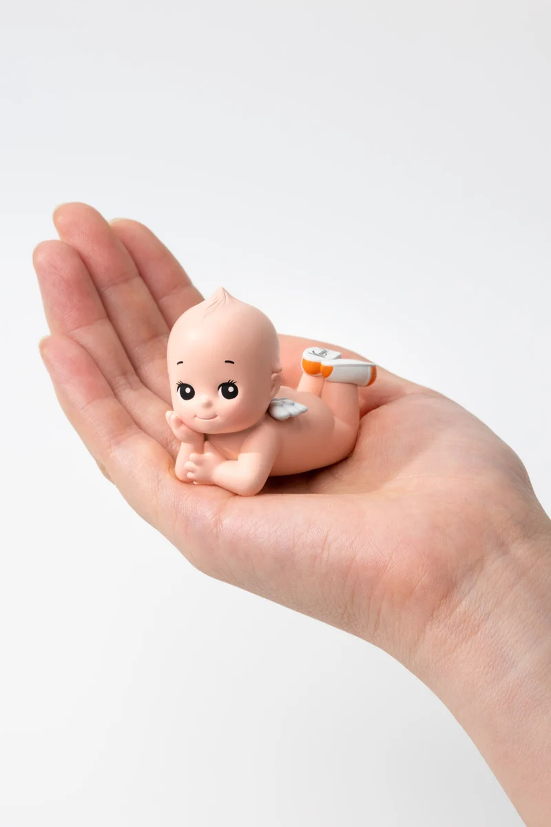 Kewpie Blind Box (1 Box)