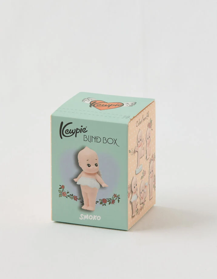 Kewpie Blind Box (1 Box)