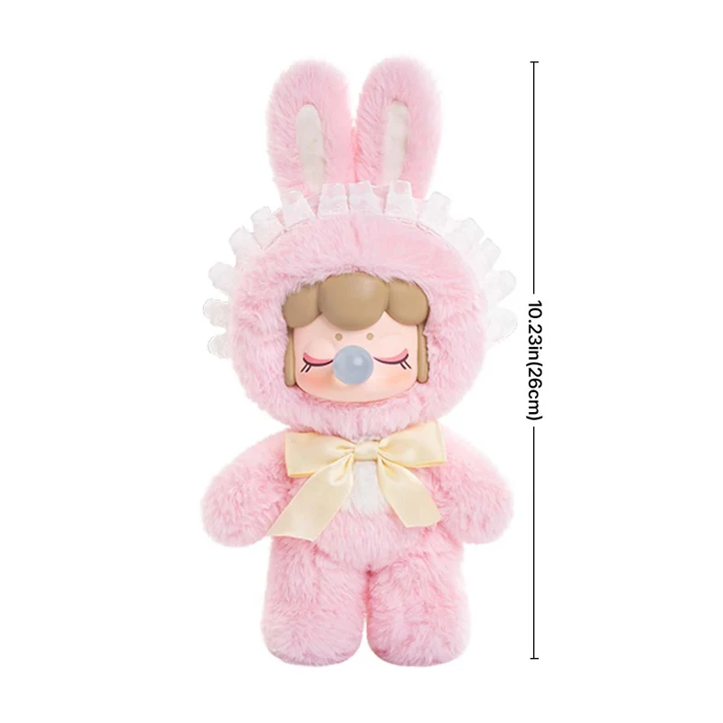 Nanci Shinning Bunny
