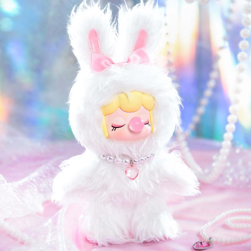 Nanci Shinning Bunny