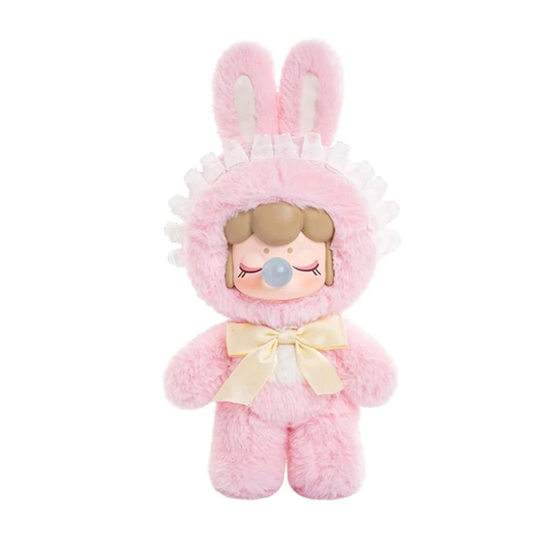 Nanci Shinning Bunny