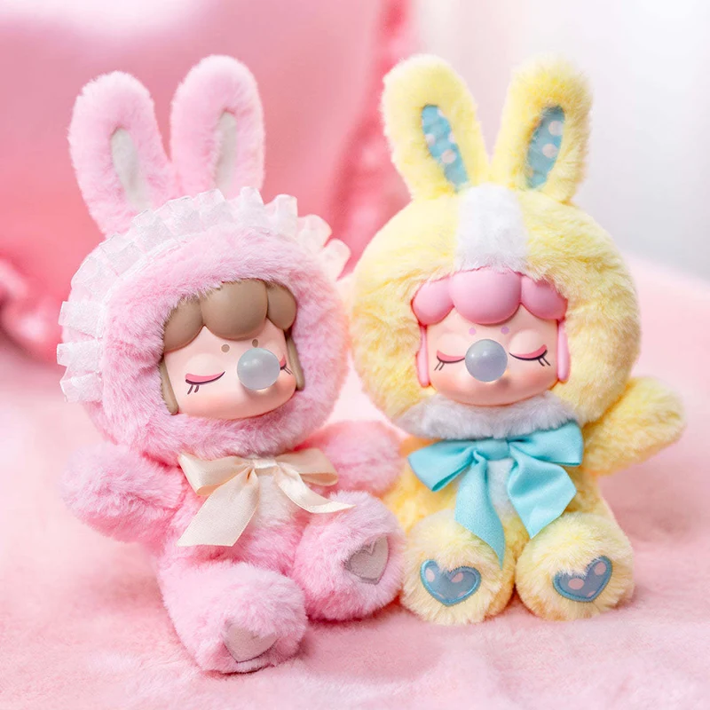 Nanci Shinning Bunny