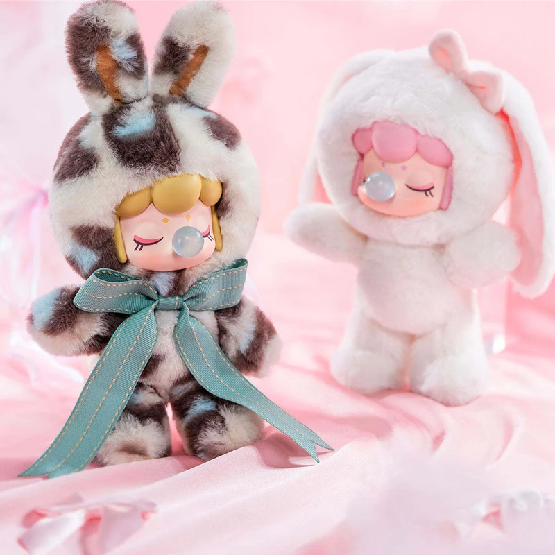 Nanci Shinning Bunny