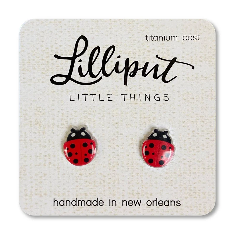 Lilliput Assorted Earrings