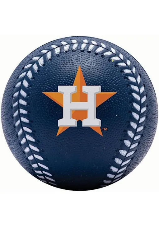 Astros Stress Ball MLB