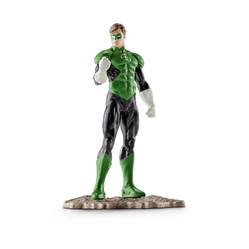 DC Green Lantern Figurine