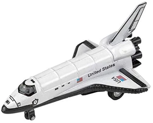 Space Shuttle