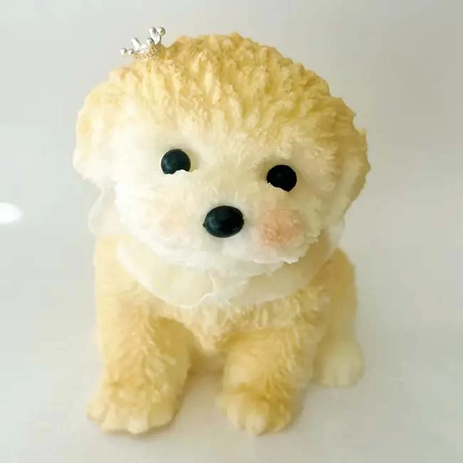 Mega Squishy Dog
