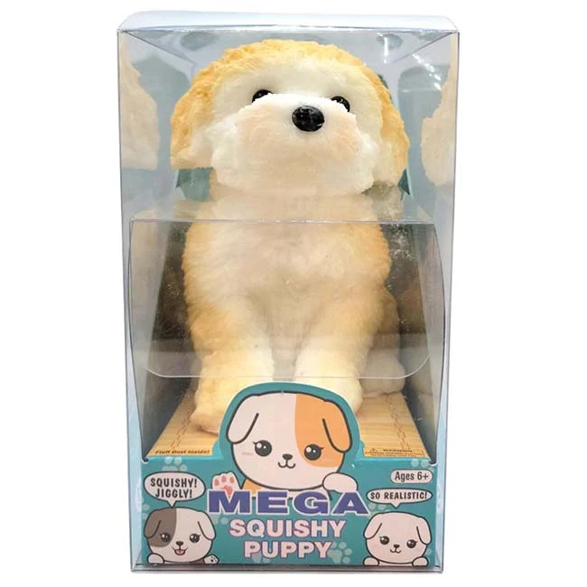 Mega Squishy Dog
