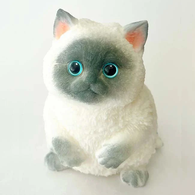 Mega Squishy Cat