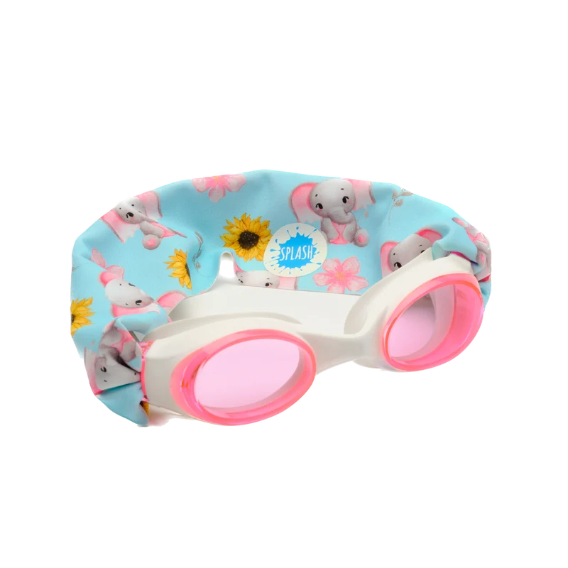 Ellie Splash Goggles
