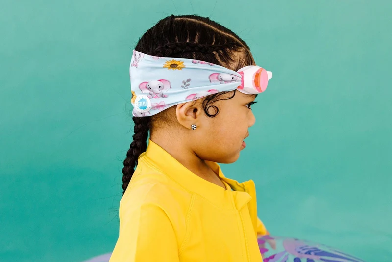 Ellie Splash Goggles