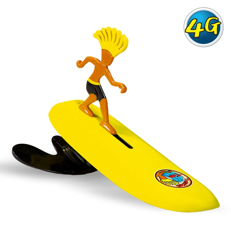 Surfer Dudes Classic 2