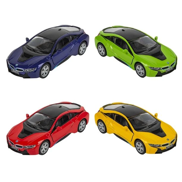 Bmw Die Cast Car