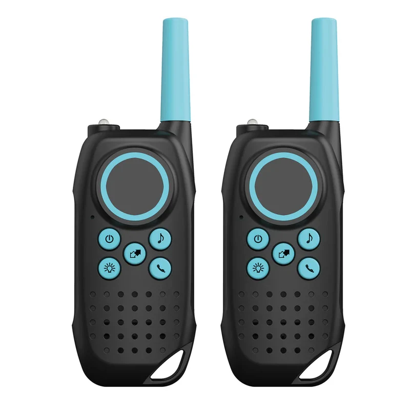 Digital Walkie Talkies