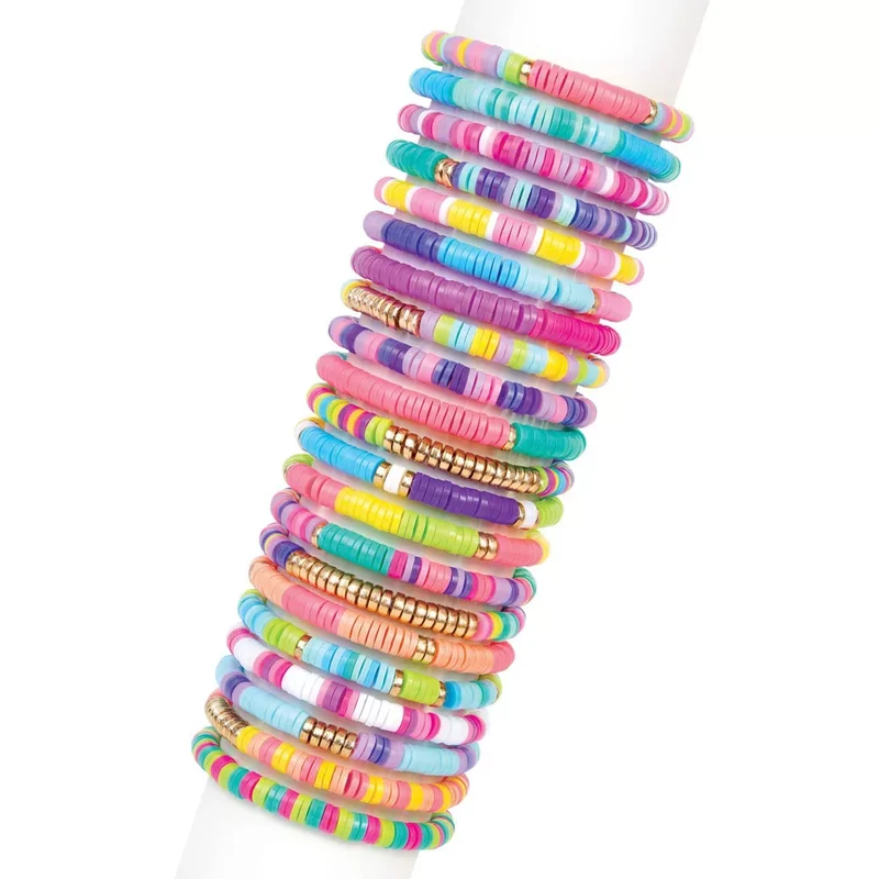 Make It Real Swift Click Bracelet