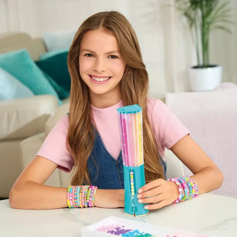 Make It Real Swift Click Bracelet