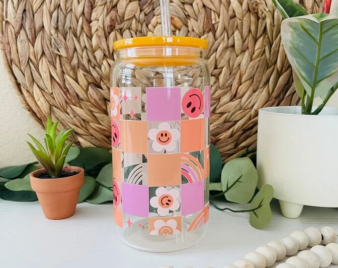 STMT DIY Custom Tumbler