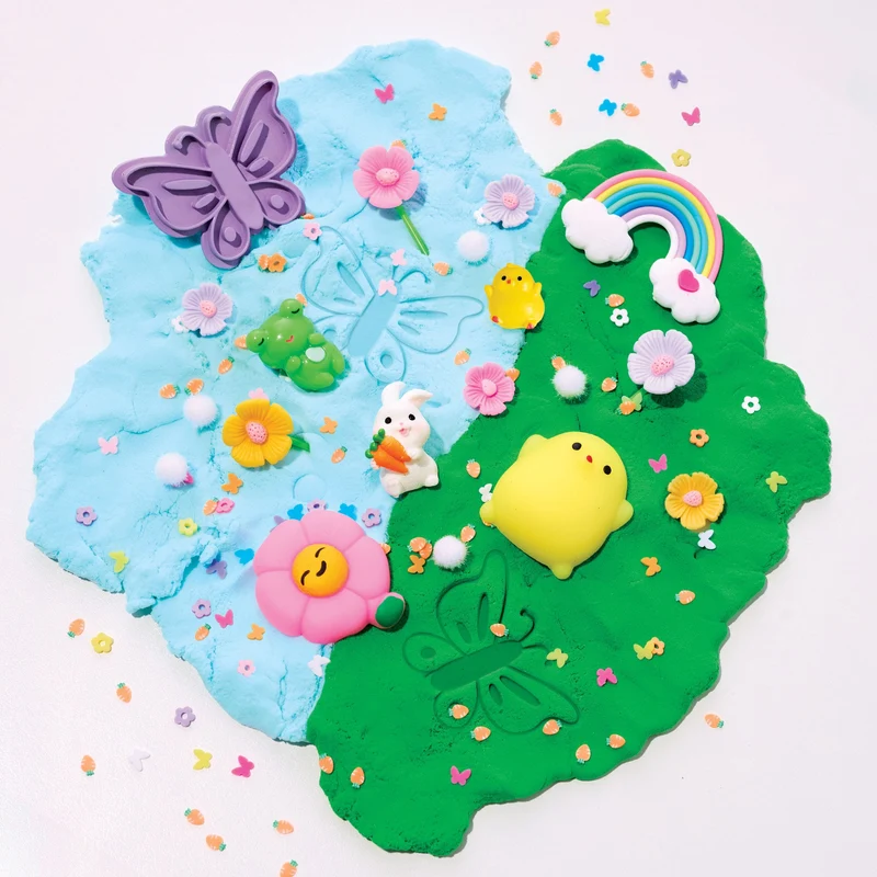 Sensory Pack Spring