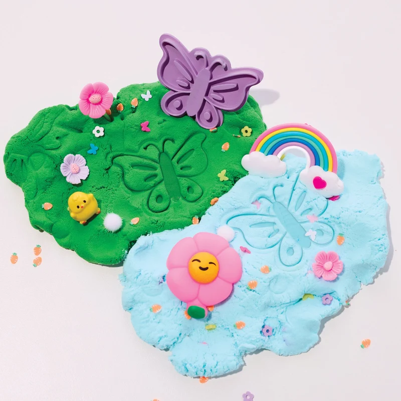 Sensory Pack Spring