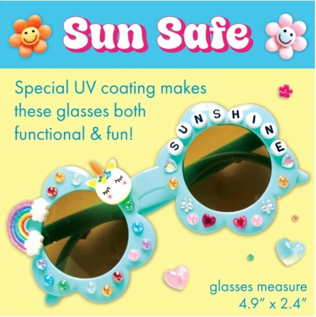 DIY Sunnies