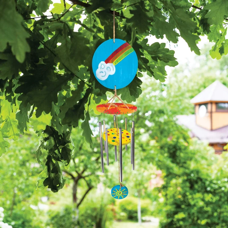 MYO Wind Chimes