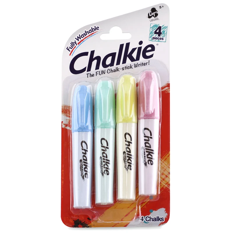 Chalkie Fun Chalk Writer