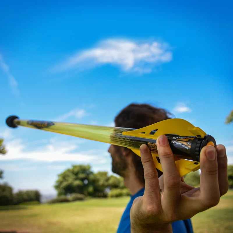 Bad Rap Javelin
