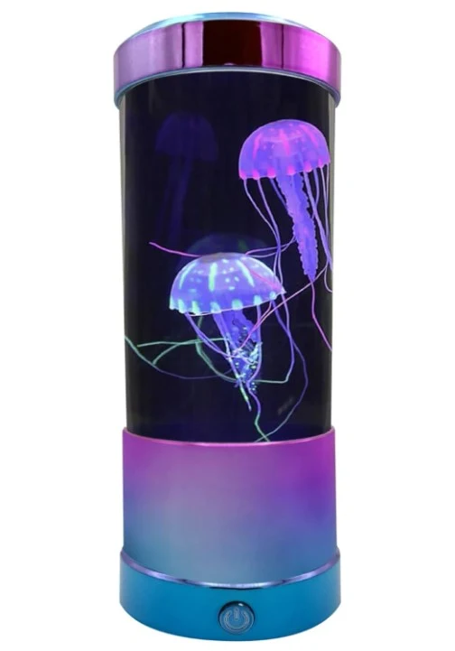 Jellyfish Lamp Small