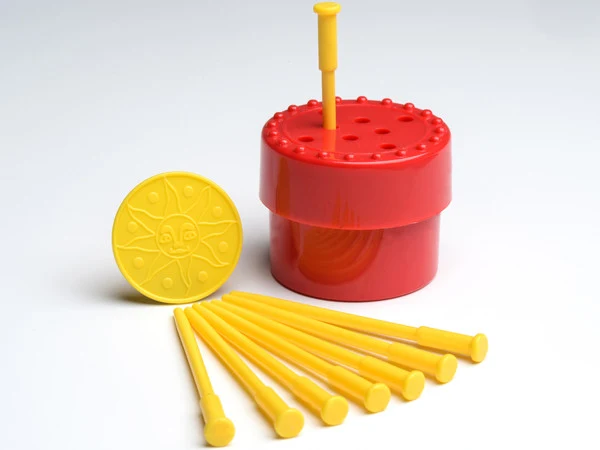 Marvin's Magic Box of 150 Tricks