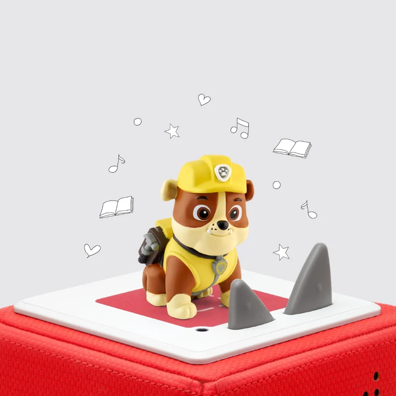 Tonies PAW Patrol: Rubble Tonie