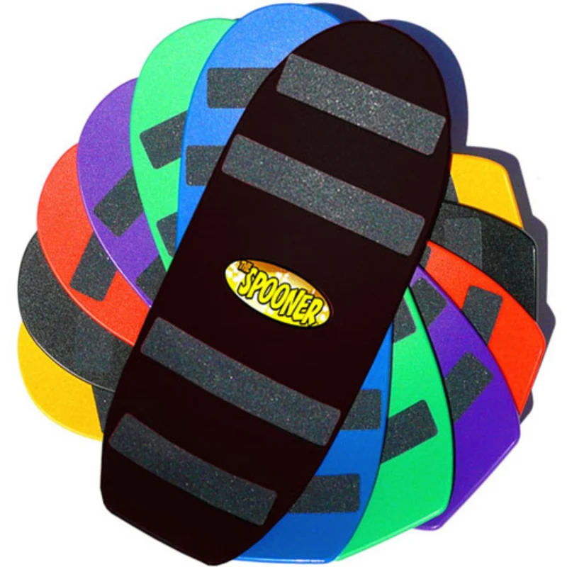 Large Spooner Board