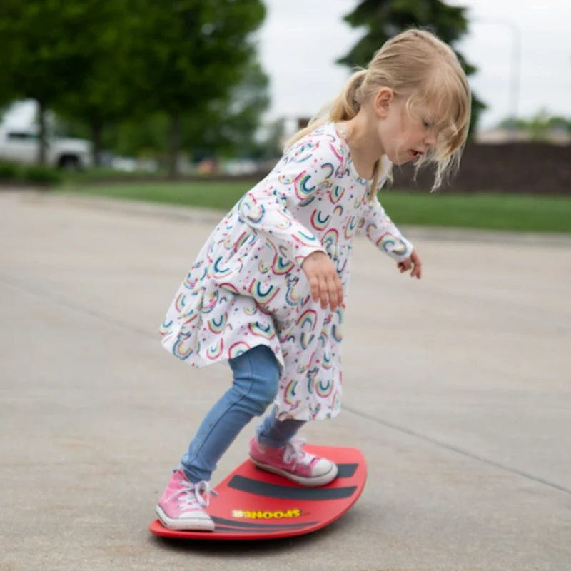 Large Spooner Board