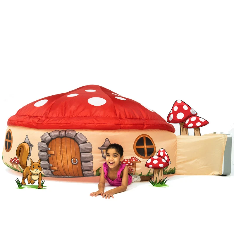 Mushroom AirFort