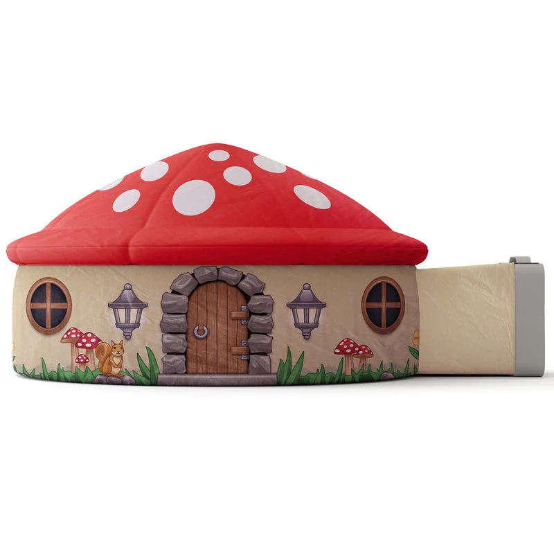 Mushroom AirFort