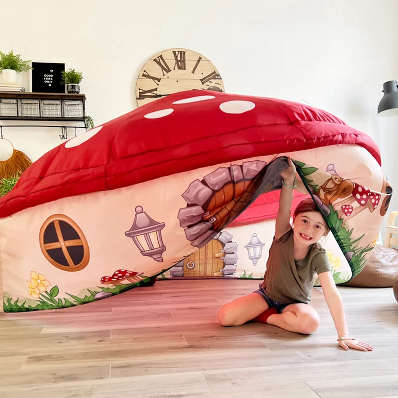 Mushroom AirFort