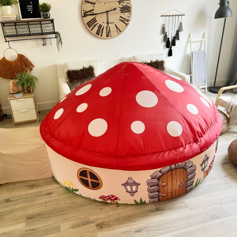 Mushroom AirFort