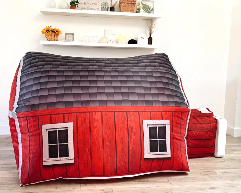 Barn AirFort
