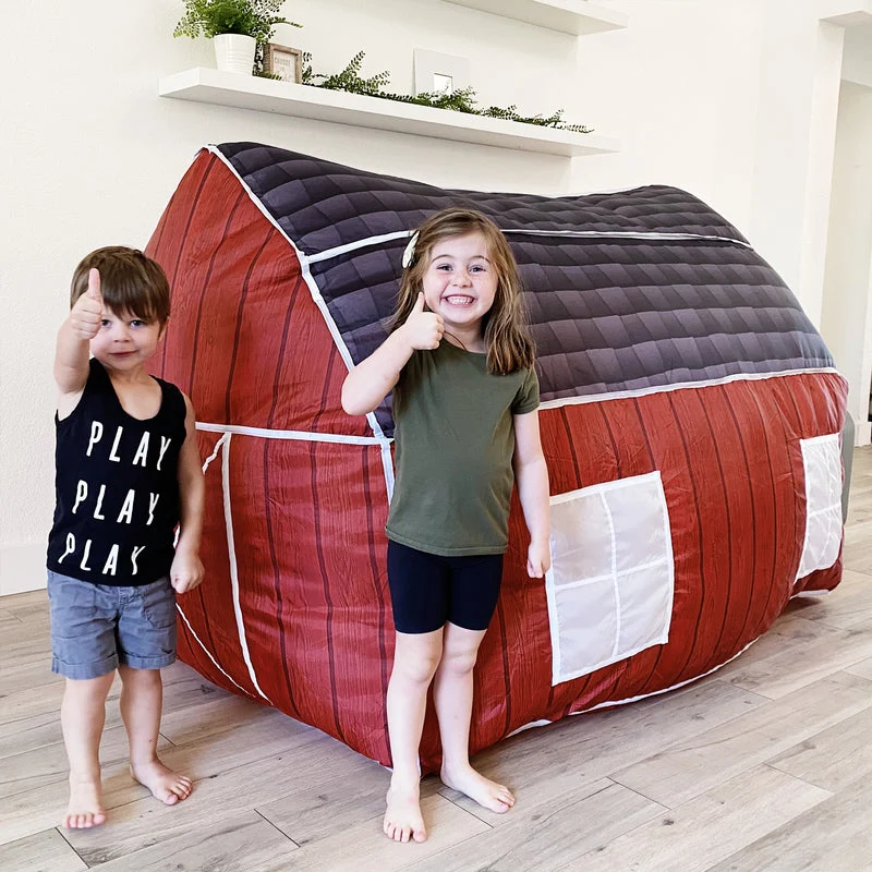 Barn AirFort