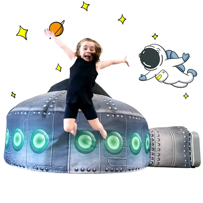 UFO (Glow) AirFort