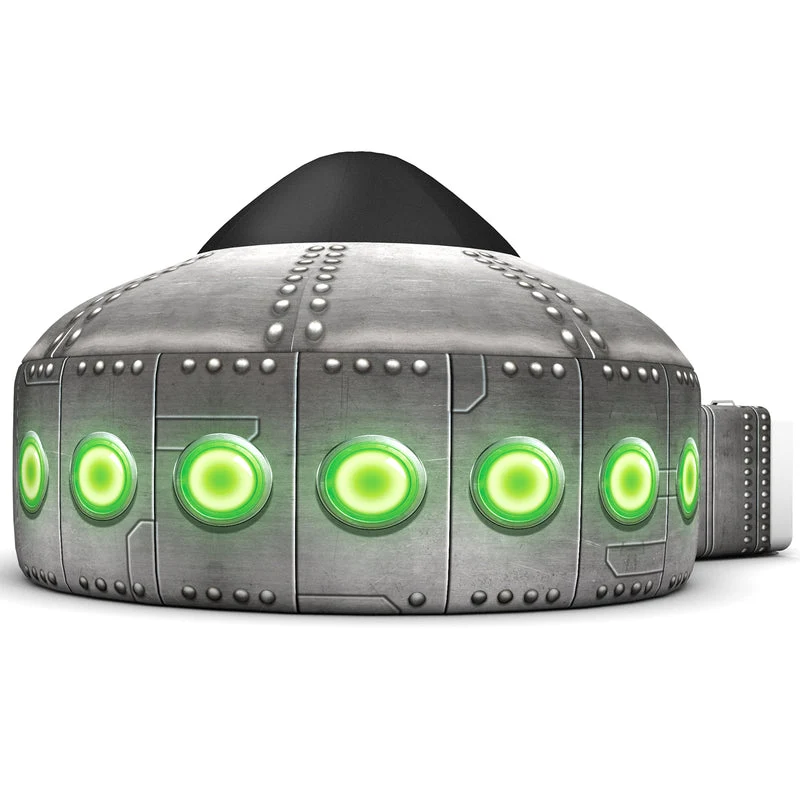UFO (Glow) AirFort