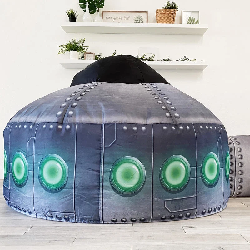 UFO (Glow) AirFort