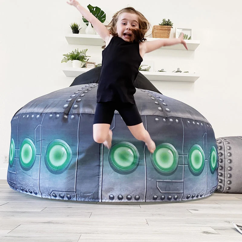 UFO (Glow) AirFort